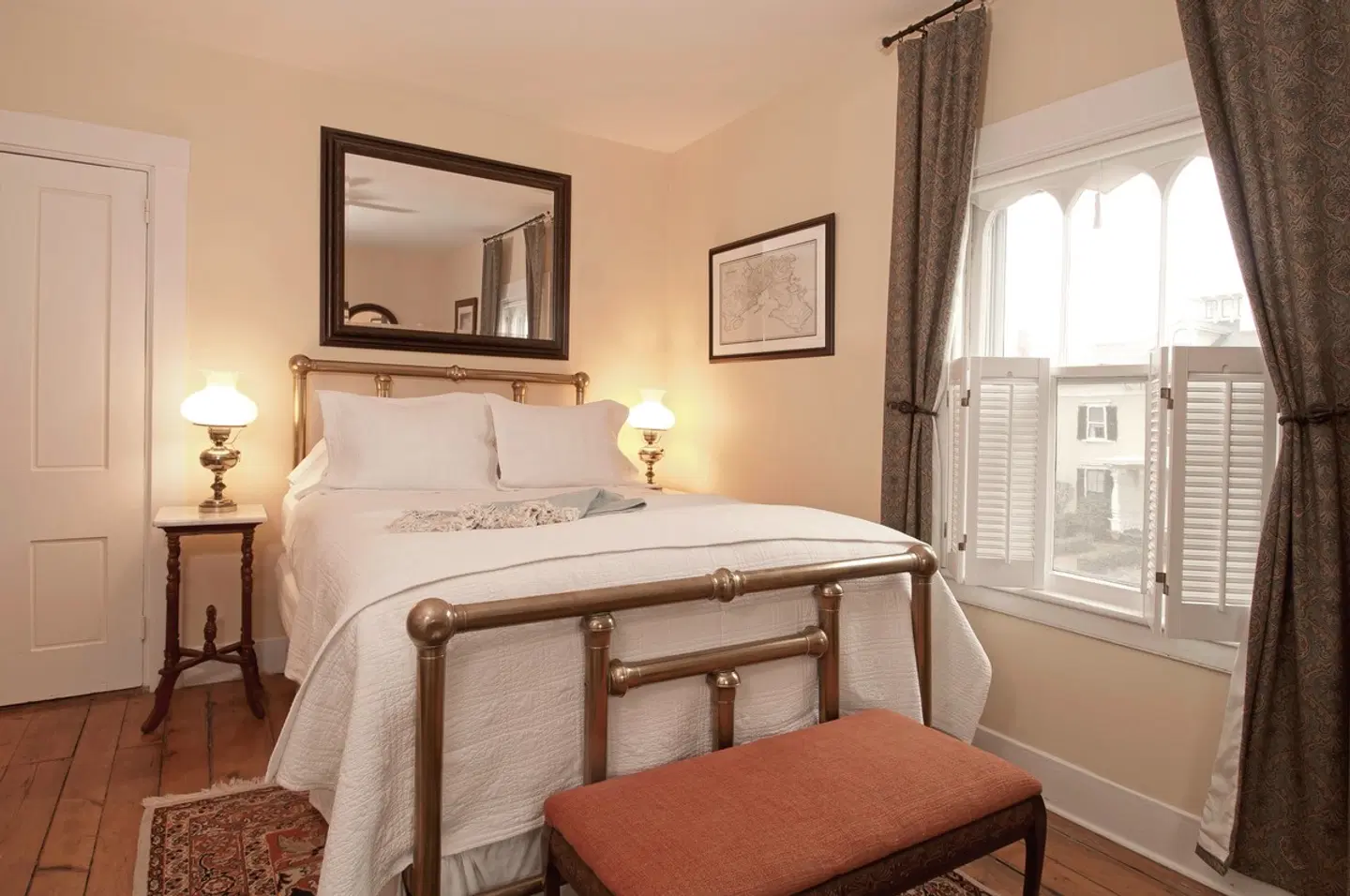 Marshall Slocum Inn ROOM_EXAMPLE