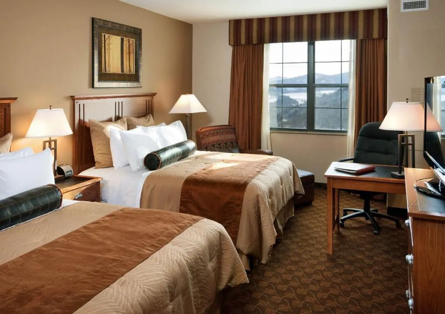The Lodge at Deadwood ROOM_EXAMPLE