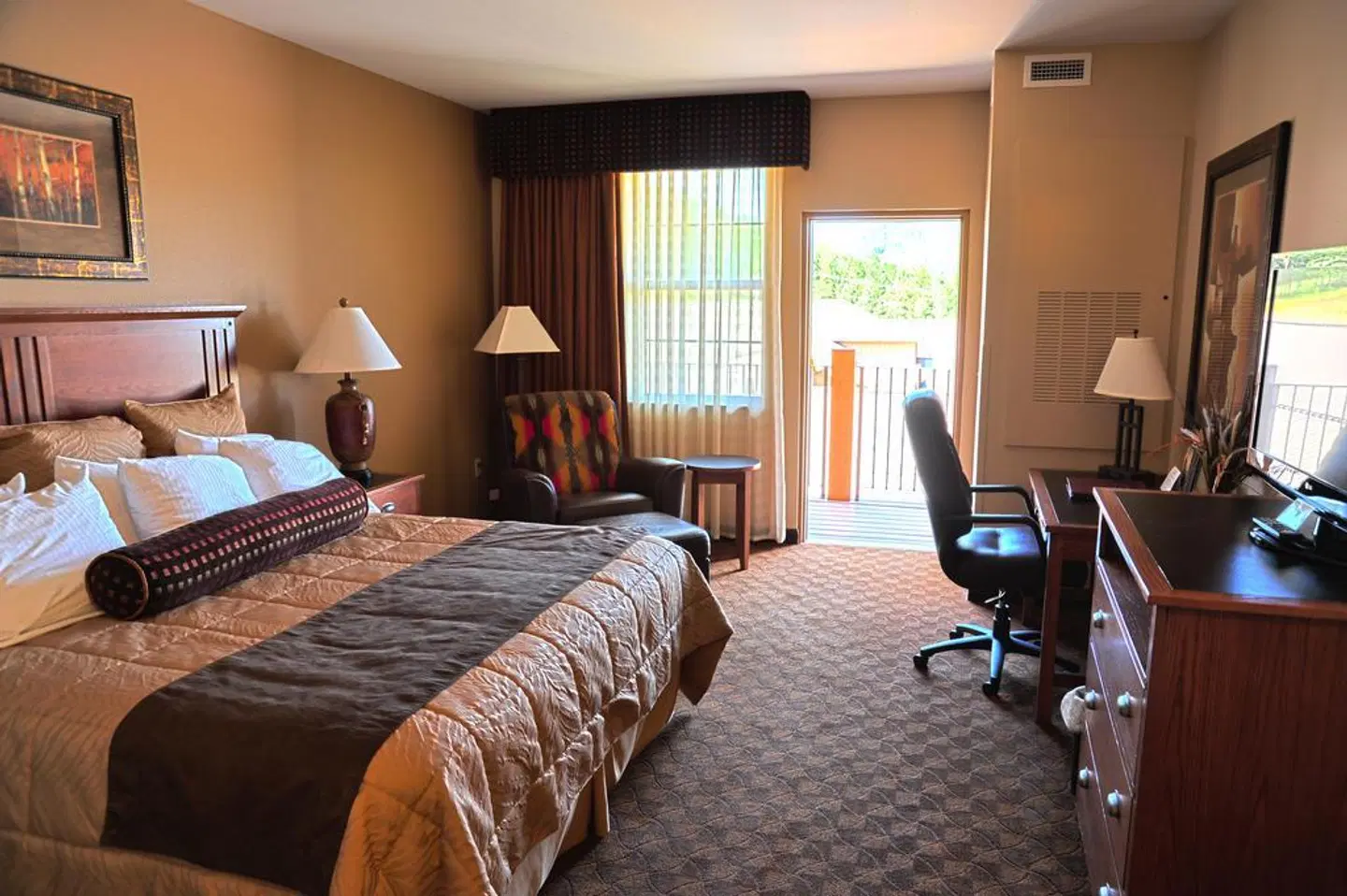 The Lodge at Deadwood ROOM_EXAMPLE