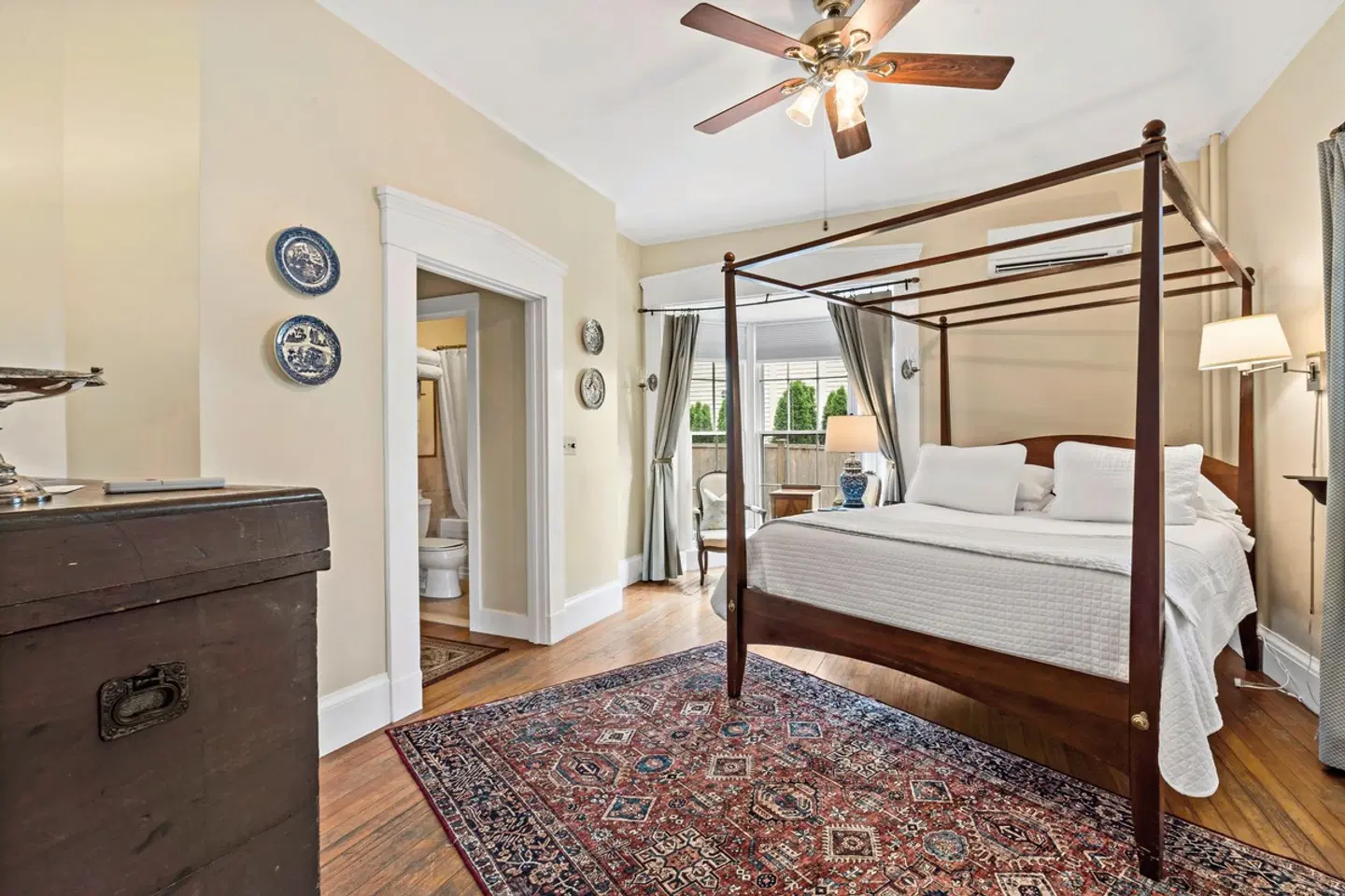 Marshall Slocum Inn HEALTH_BEAUTY