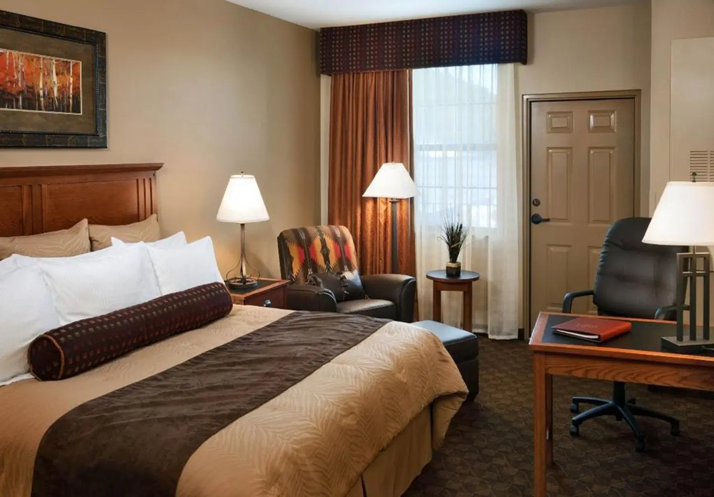 The Lodge at Deadwood ROOM_EXAMPLE