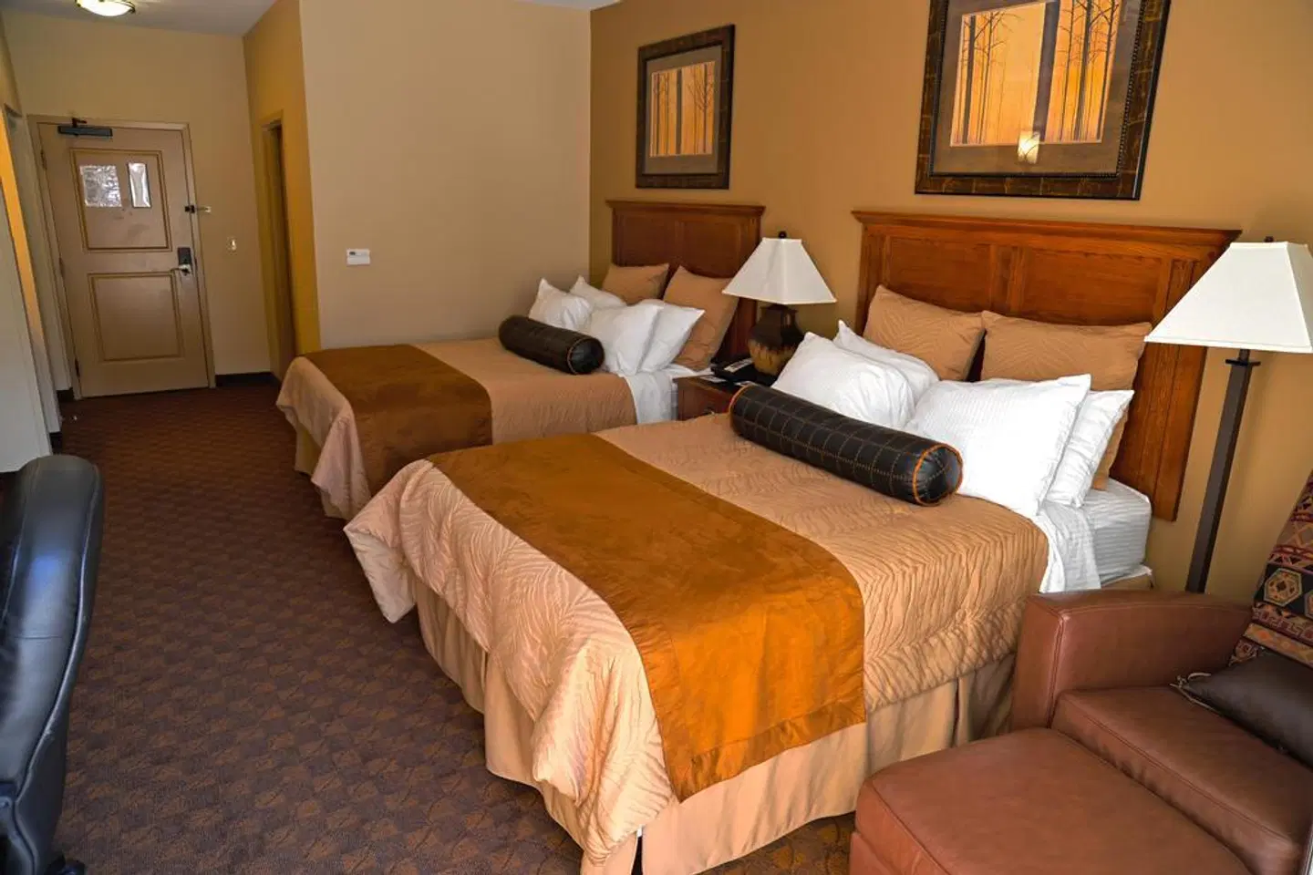 The Lodge at Deadwood ROOM_EXAMPLE