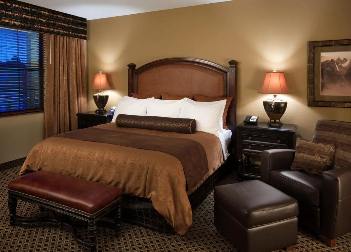 The Lodge at Deadwood ROOM_EXAMPLE