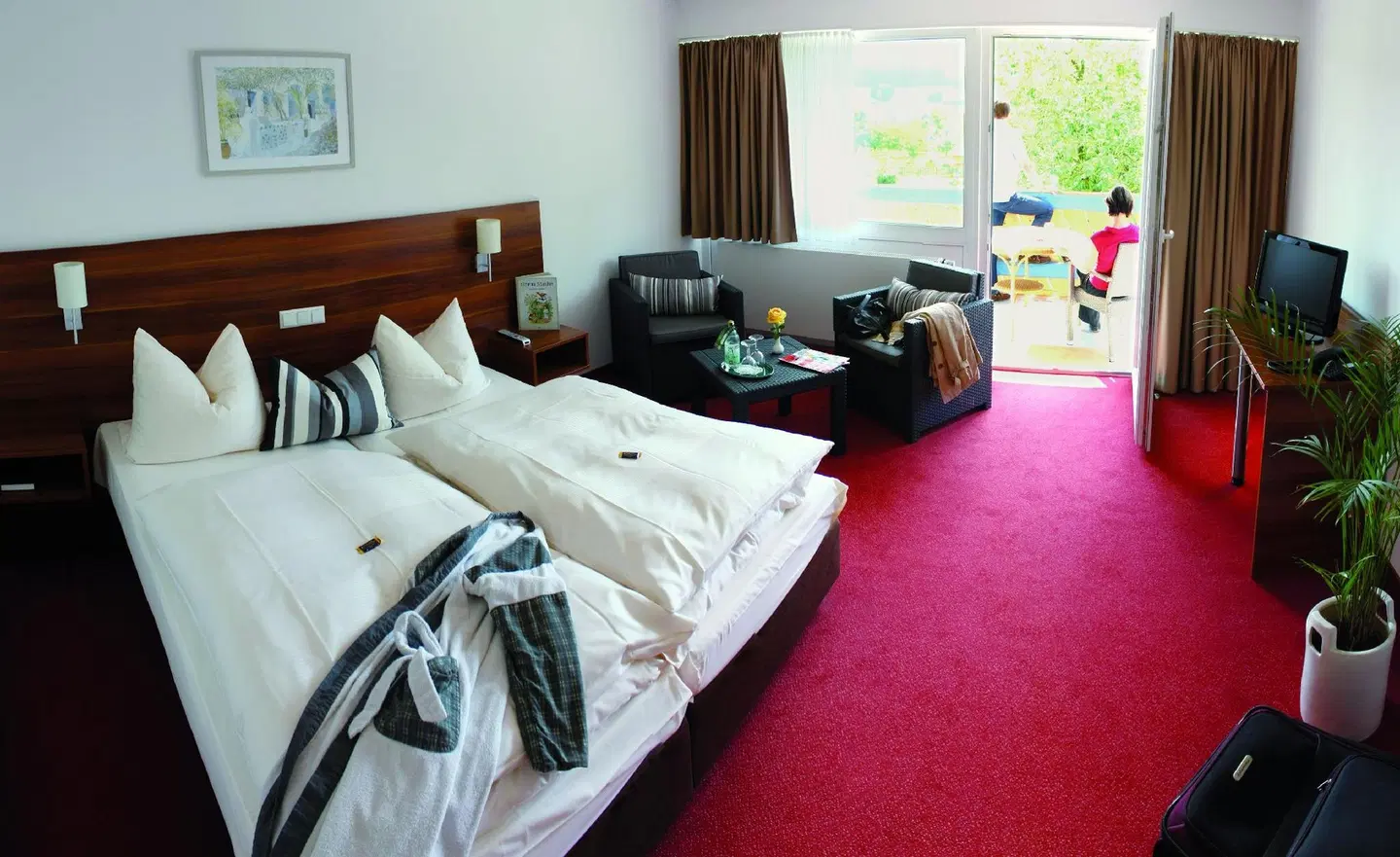 Kronenhof ROOM_EXAMPLE