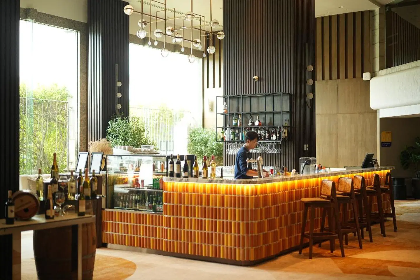 Centara Udon Bar