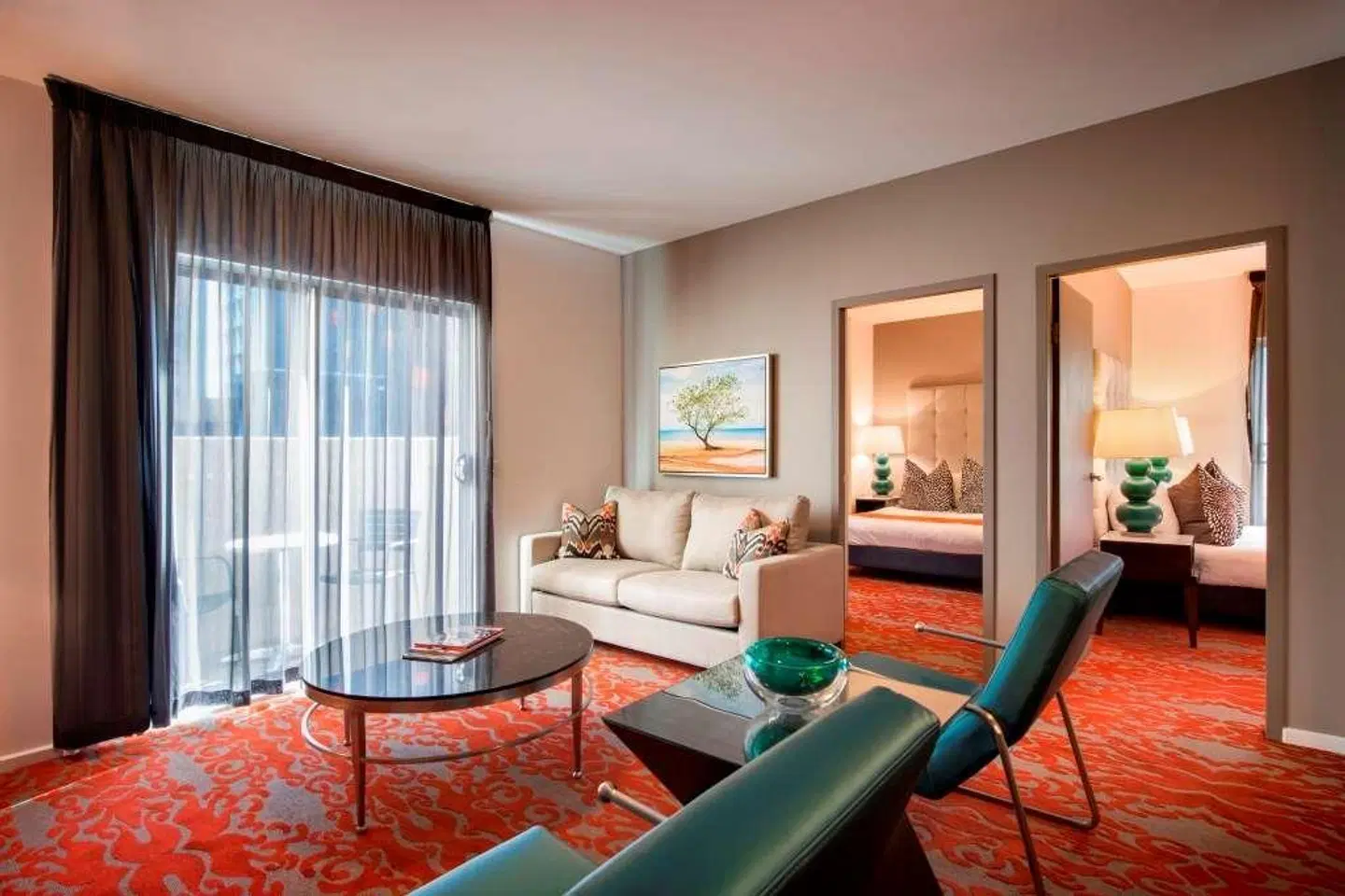 Miller Apartments HEALTH_BEAUTY