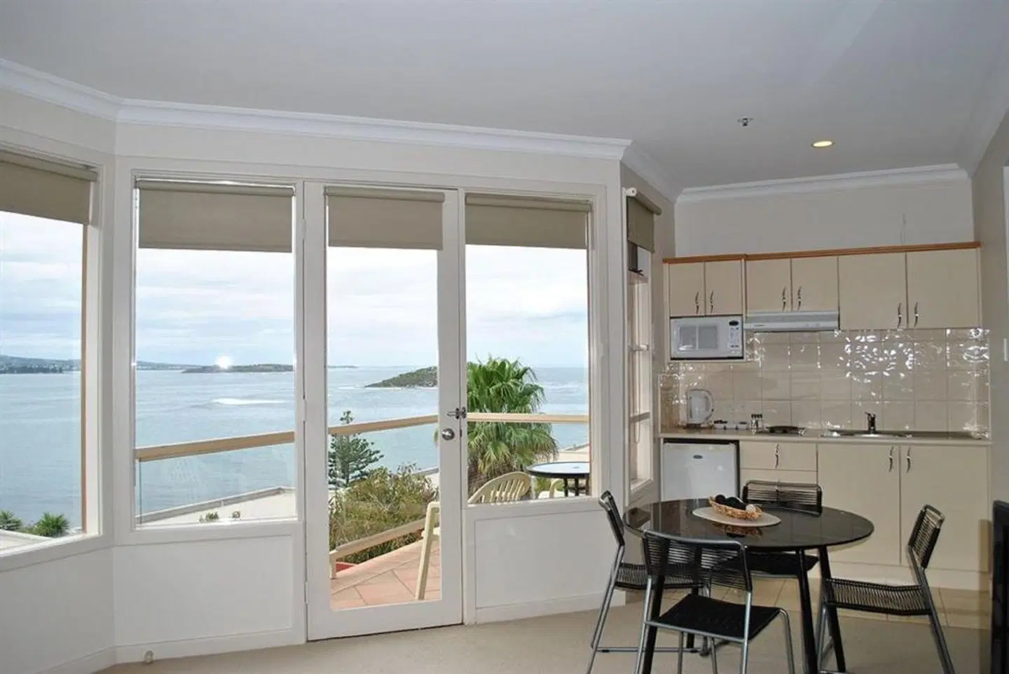 The Bluff Resort Apartments ROOM_EXAMPLE