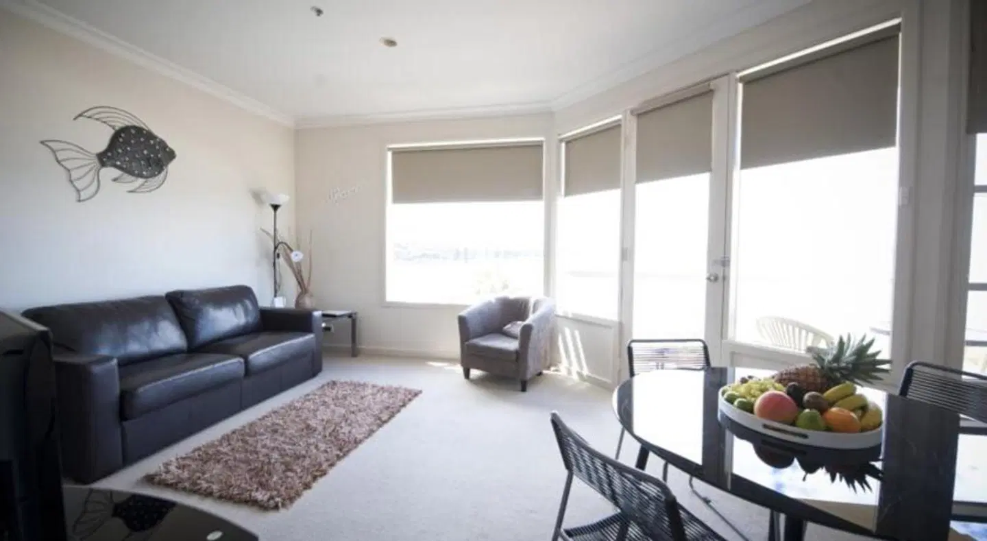 The Bluff Resort Apartments ROOM_EXAMPLE
