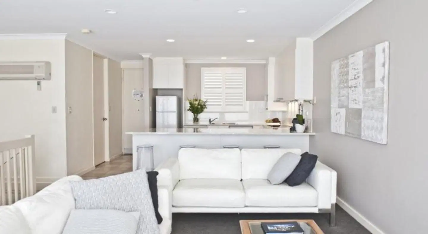 The Bluff Resort Apartments ROOM_EXAMPLE