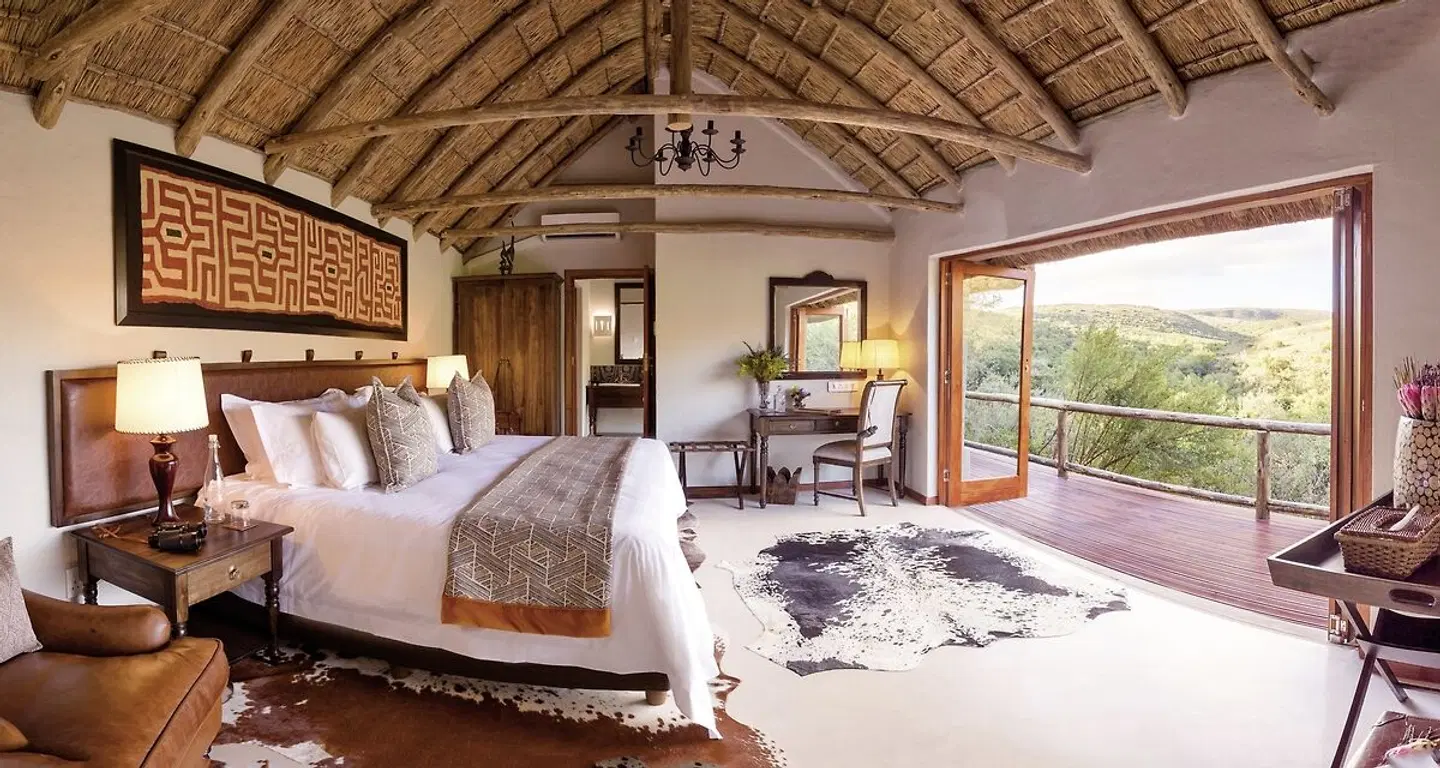 Lalibela Private Game Reserve ROOM_EXAMPLE
