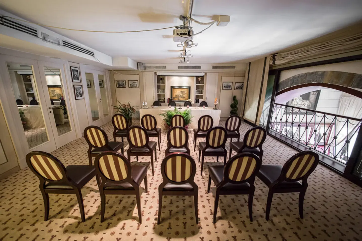 Victoria Hotel Letterario SPORTS_AND_LEISURE