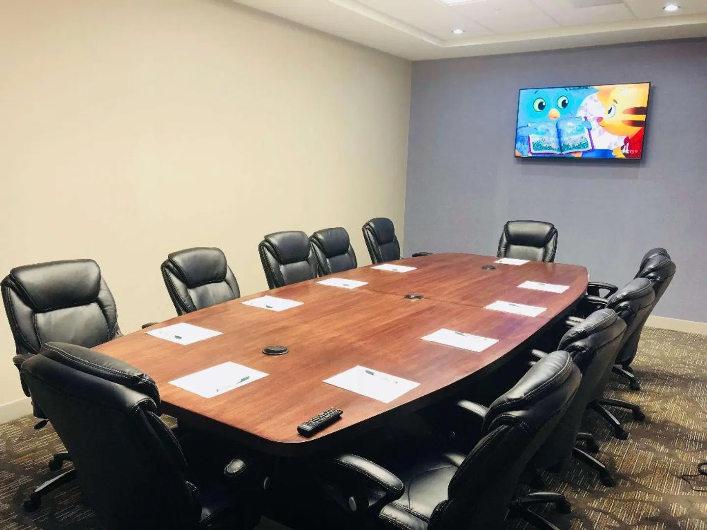 Wingate by Wyndham Kamloops Konferenz