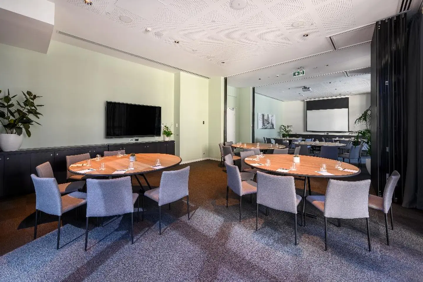 ibis Melbourne Central Konferenz