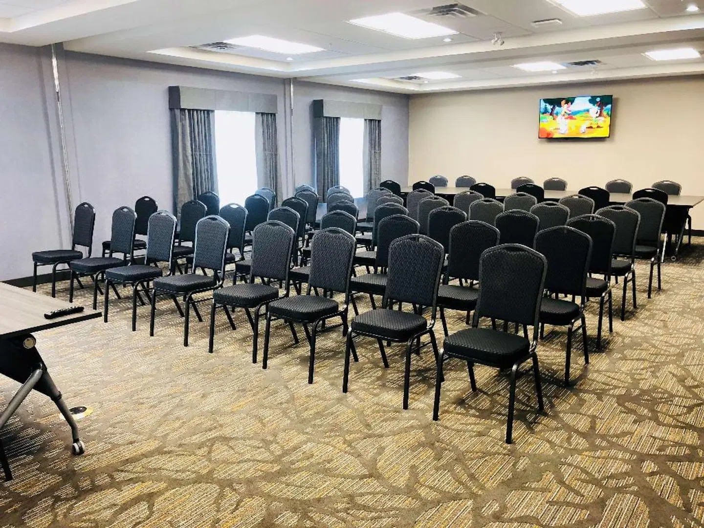 Wingate by Wyndham Kamloops Konferenz