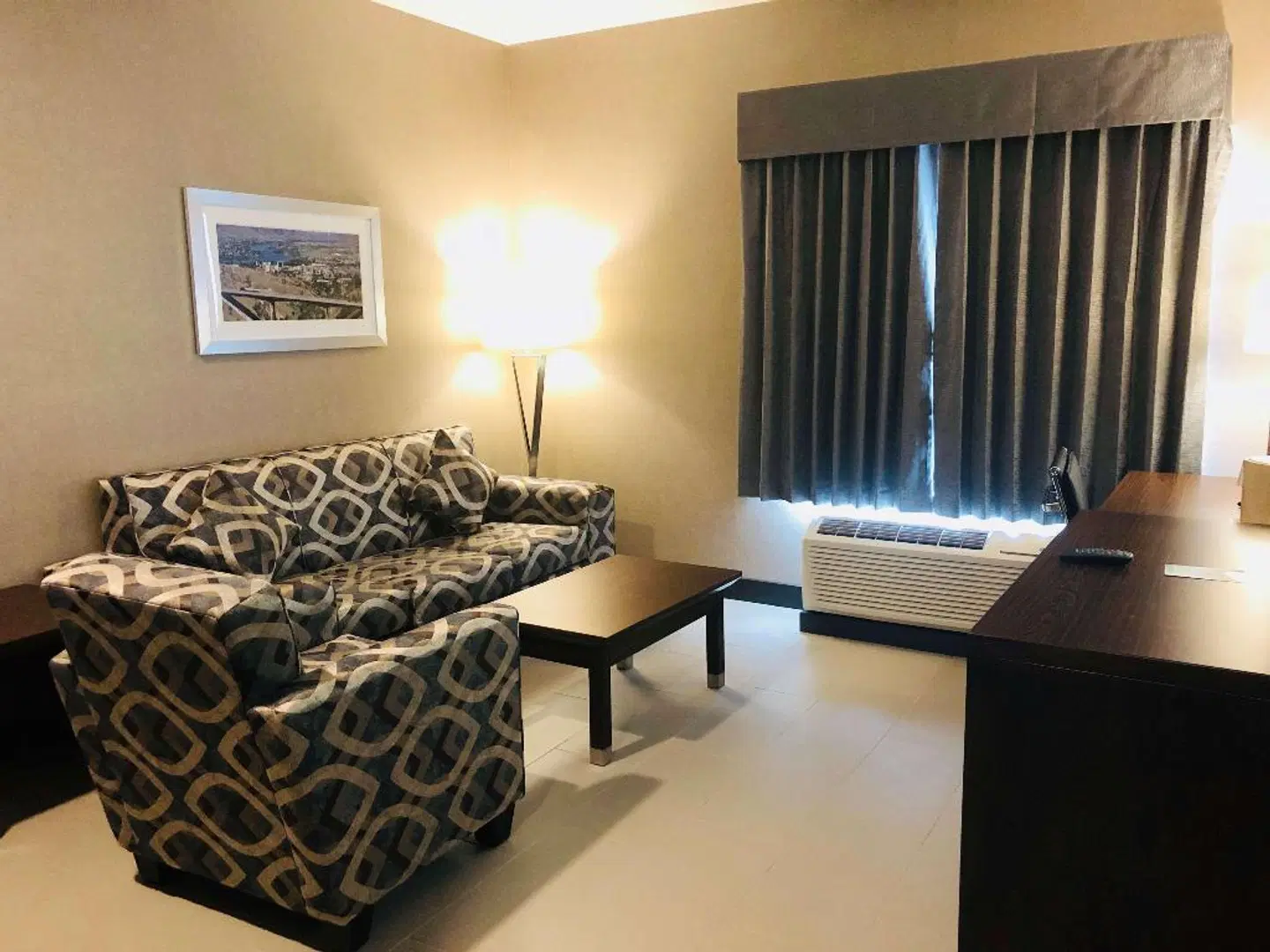 Wingate by Wyndham Kamloops ROOM_EXAMPLE