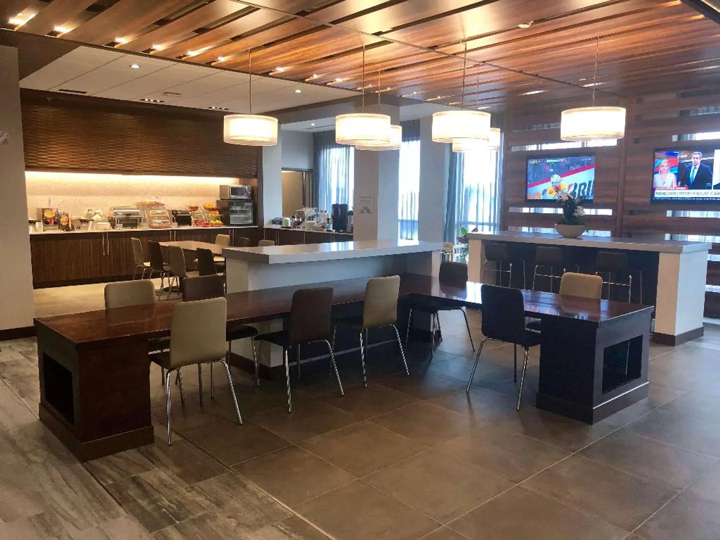Wingate by Wyndham Kamloops Bar