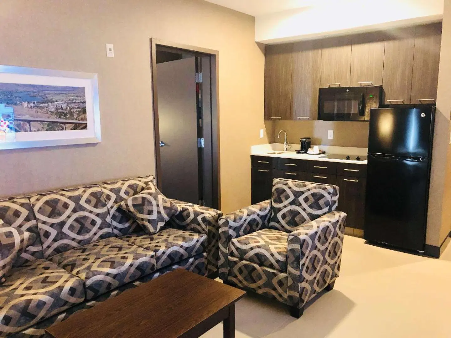 Wingate by Wyndham Kamloops LOUNGE_LOBBY