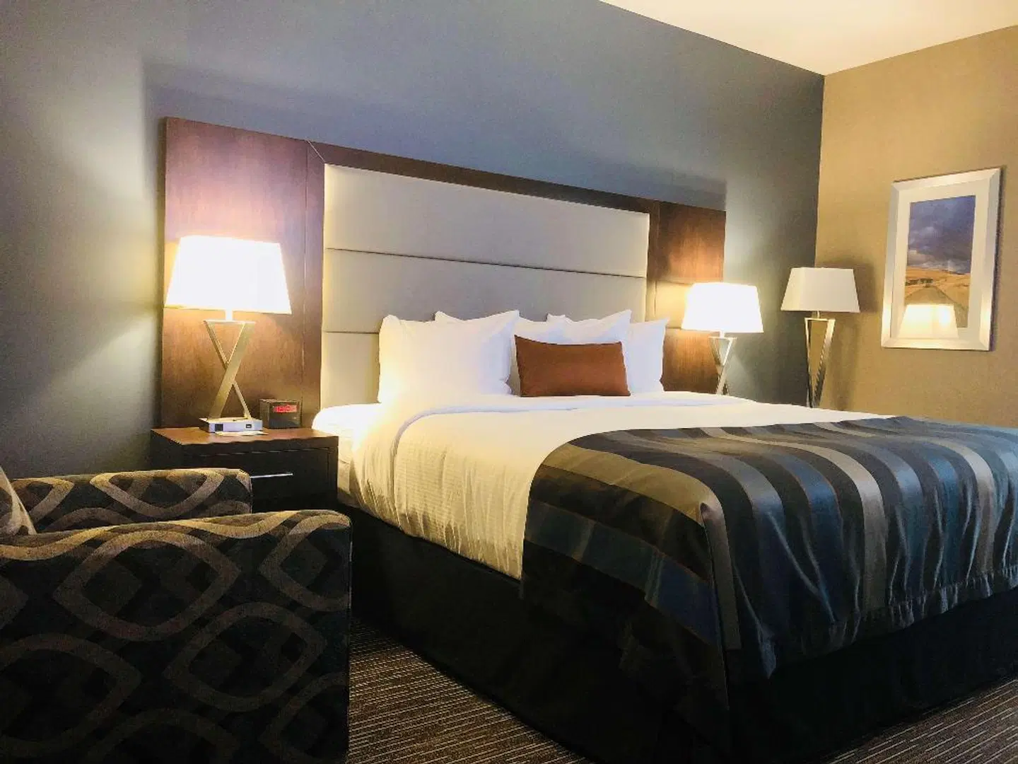 Wingate by Wyndham Kamloops ROOM_EXAMPLE