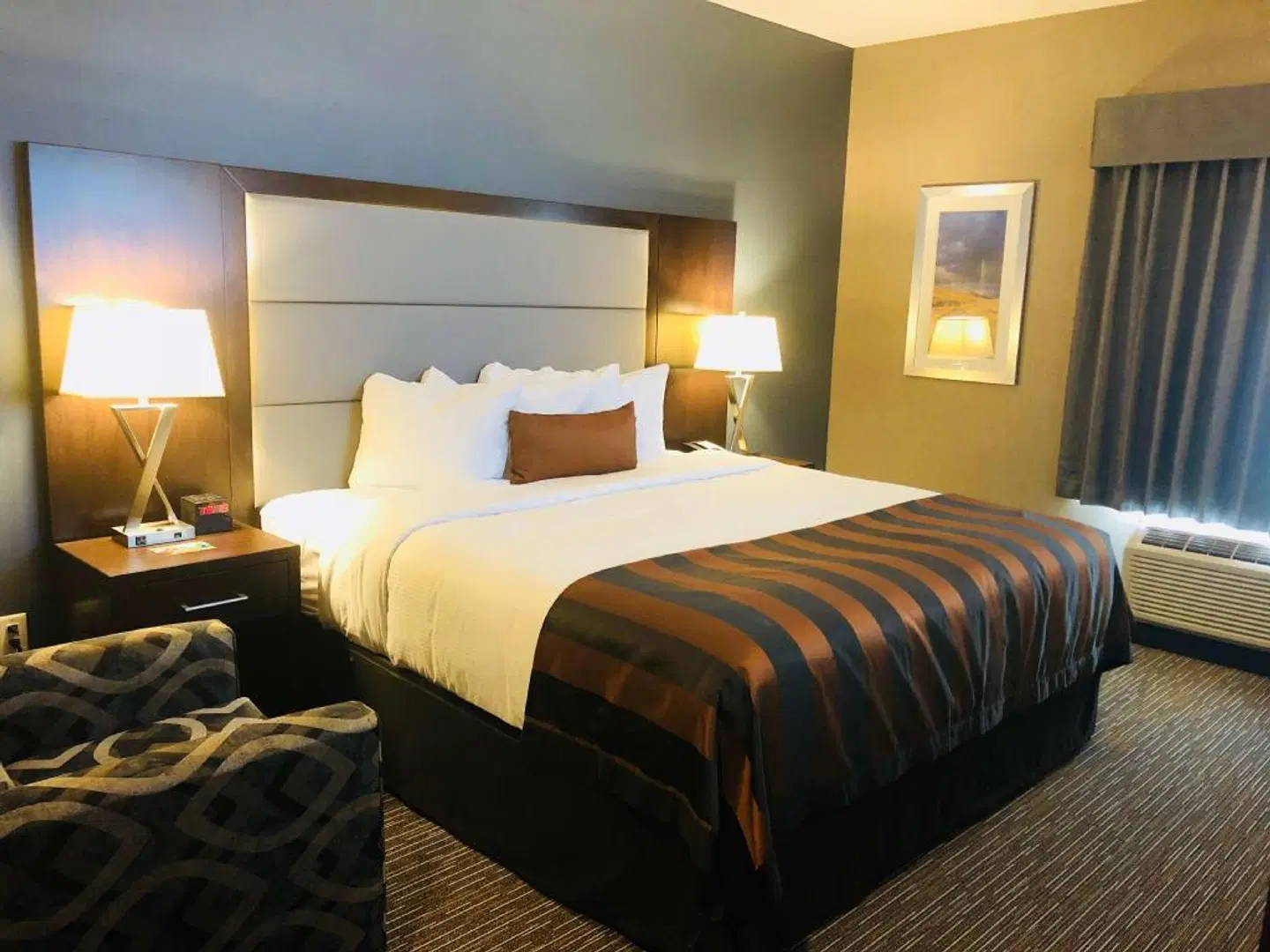 Wingate by Wyndham Kamloops ROOM_EXAMPLE