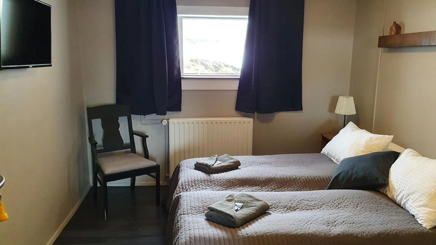 Karuna Guesthouse ROOM_EXAMPLE