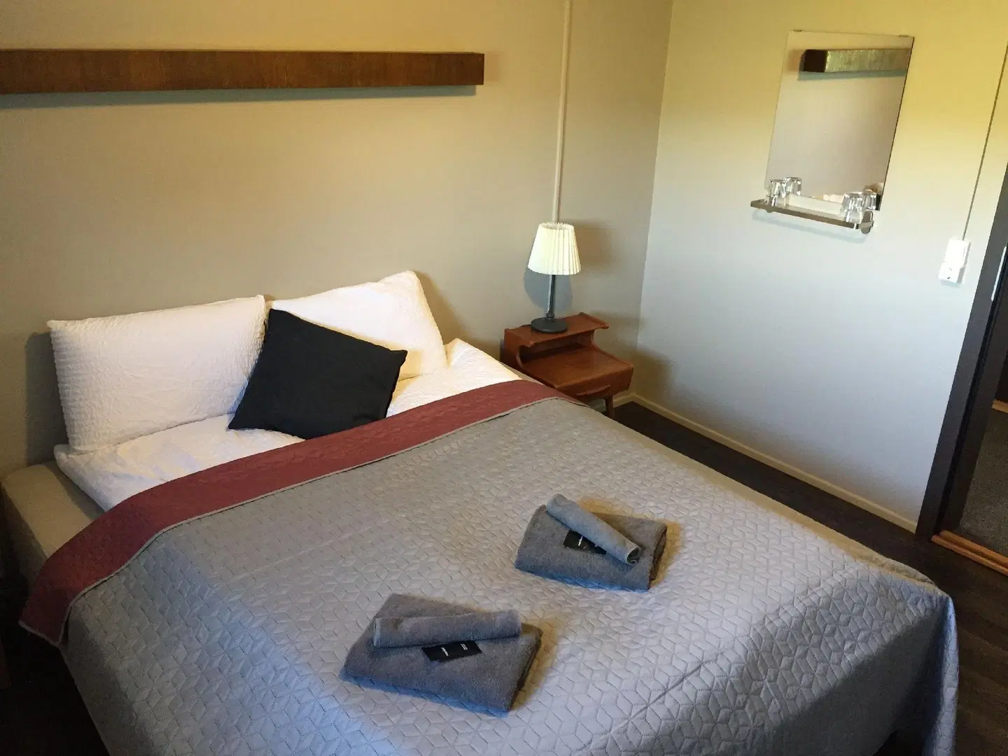 Karuna Guesthouse ROOM_EXAMPLE