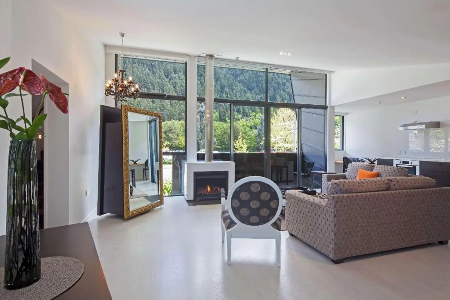 Queenstown Park Boutique Hotel LOUNGE_LOBBY