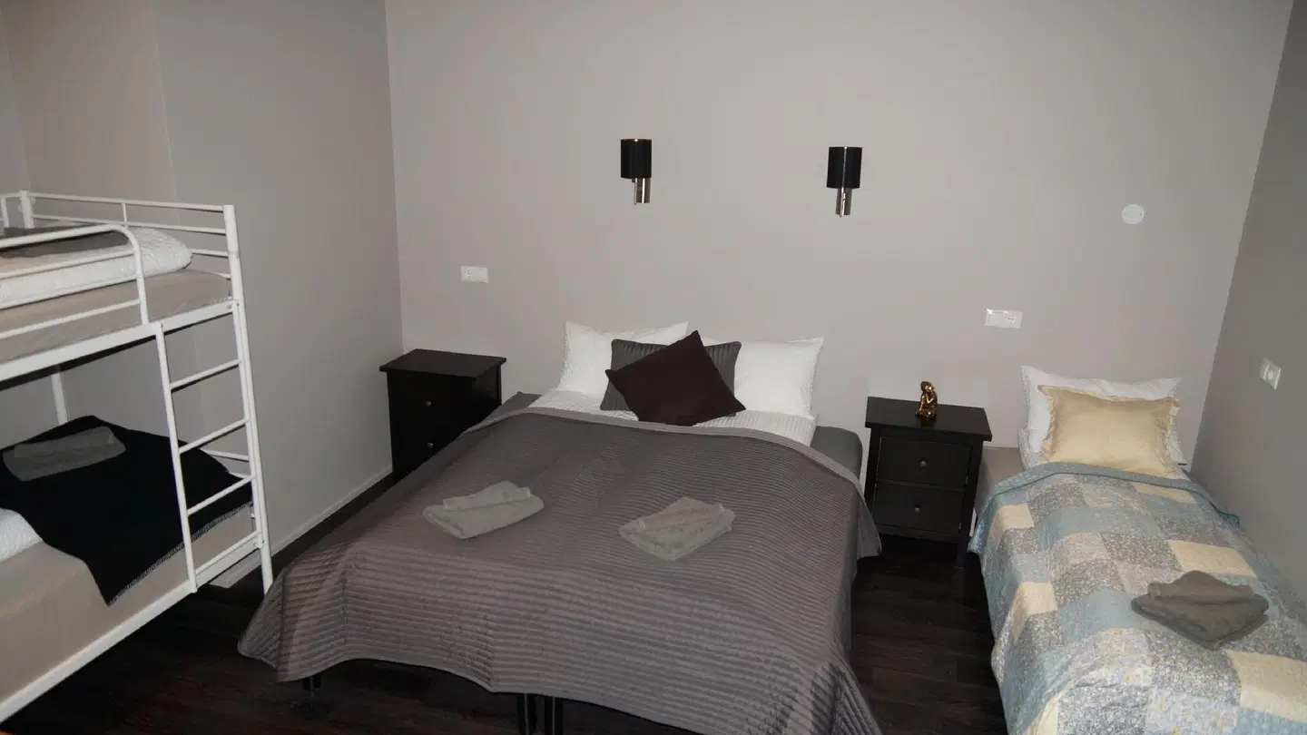 Karuna Guesthouse ROOM_EXAMPLE