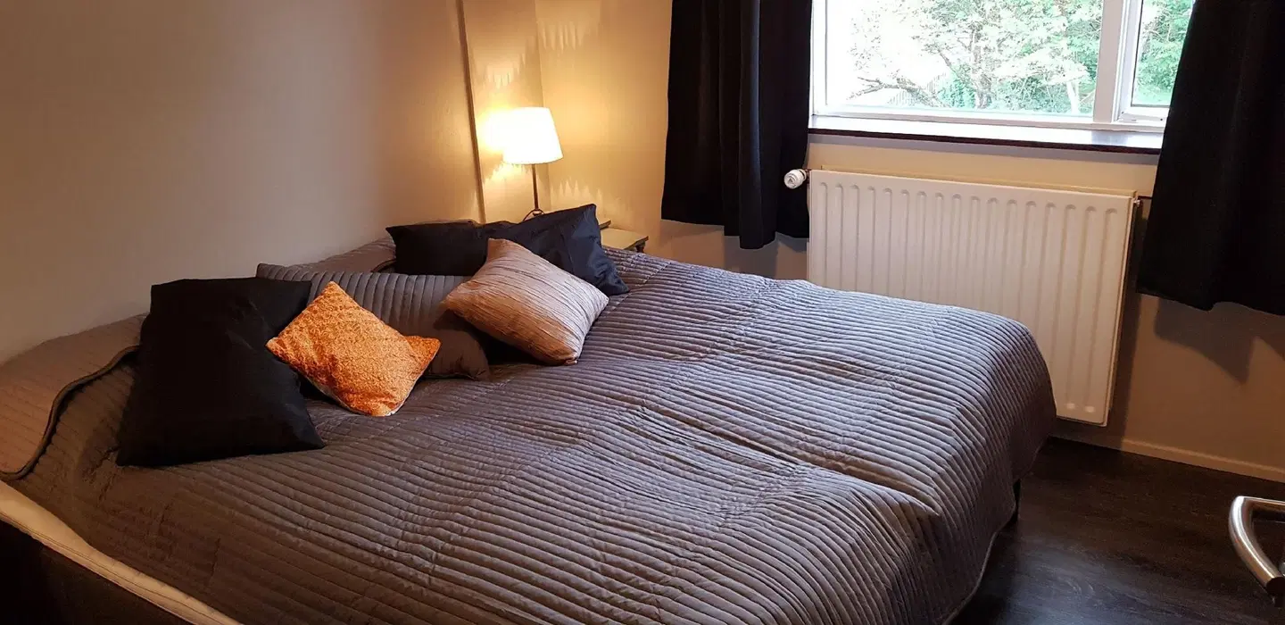 Karuna Guesthouse ROOM_EXAMPLE