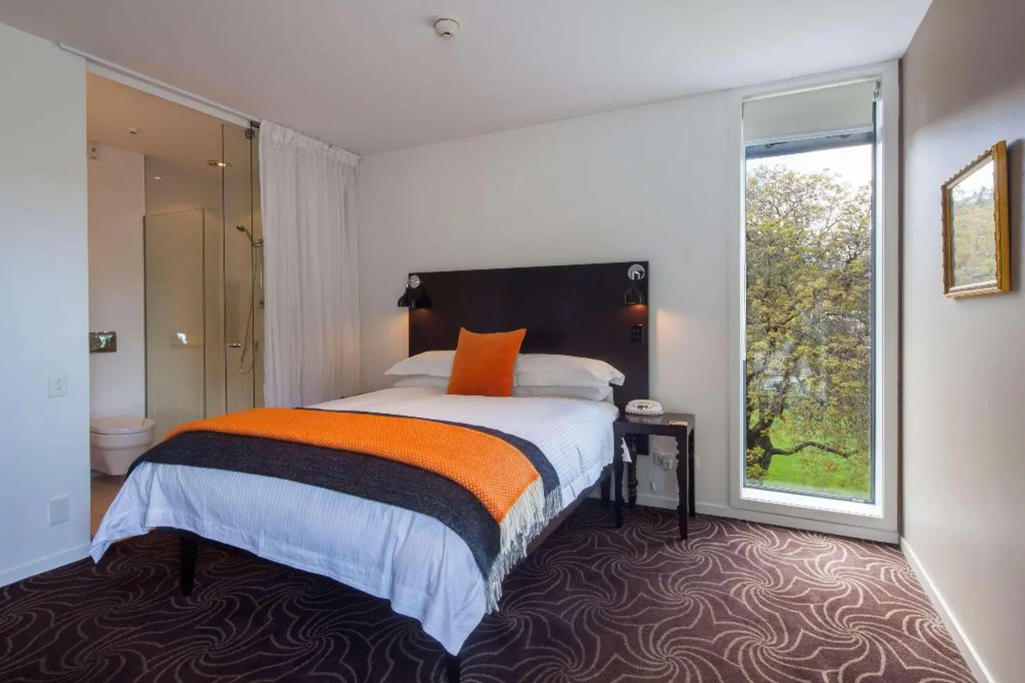 Queenstown Park Boutique Hotel ROOM_EXAMPLE