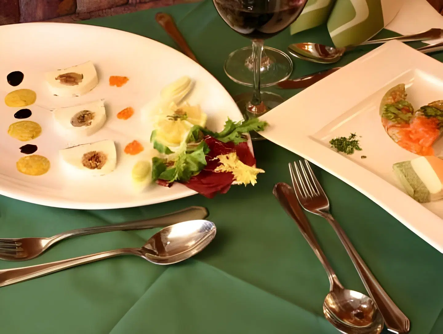 Müllner Restaurant