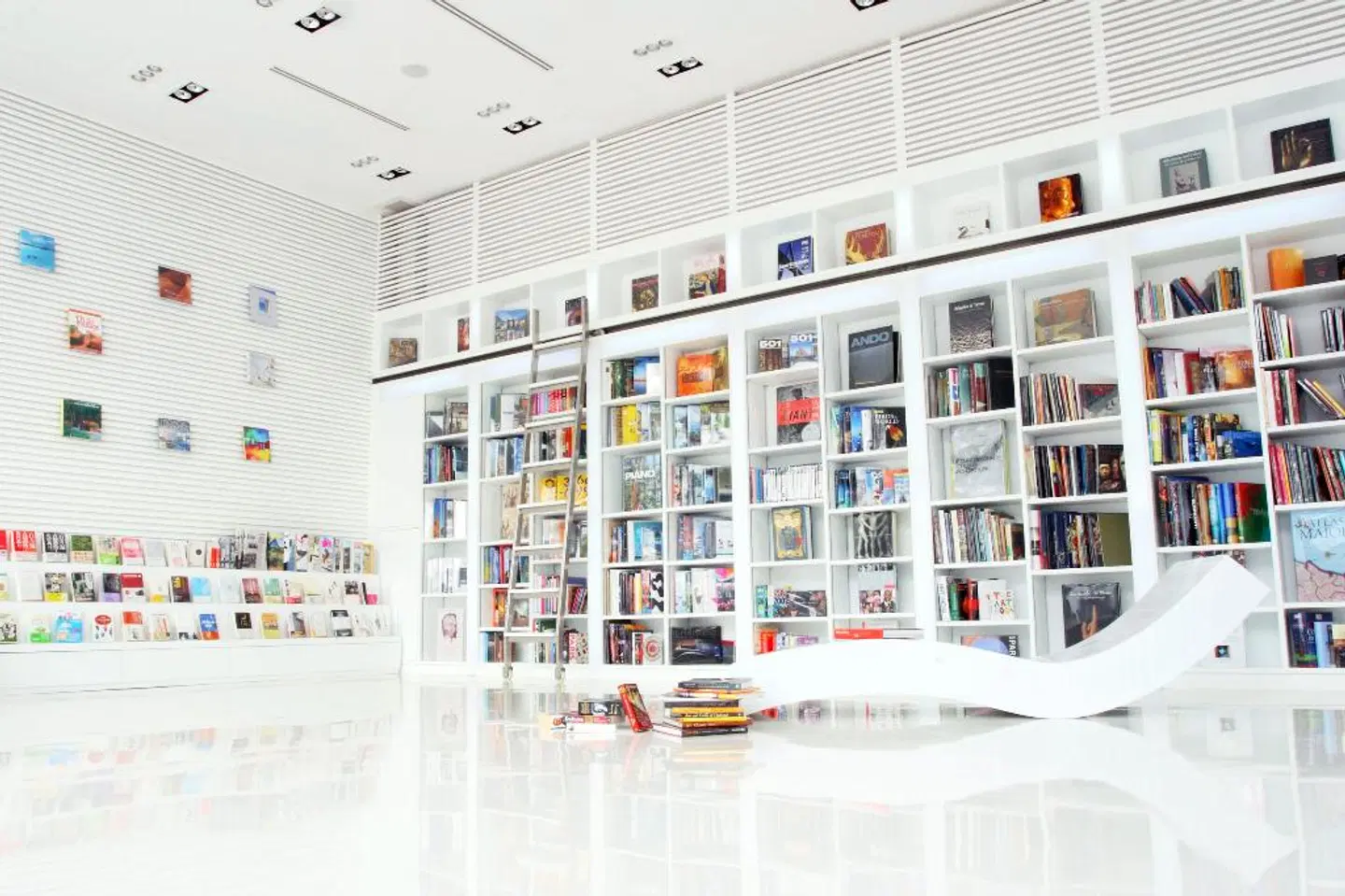 The Library Samui EXTERIOR