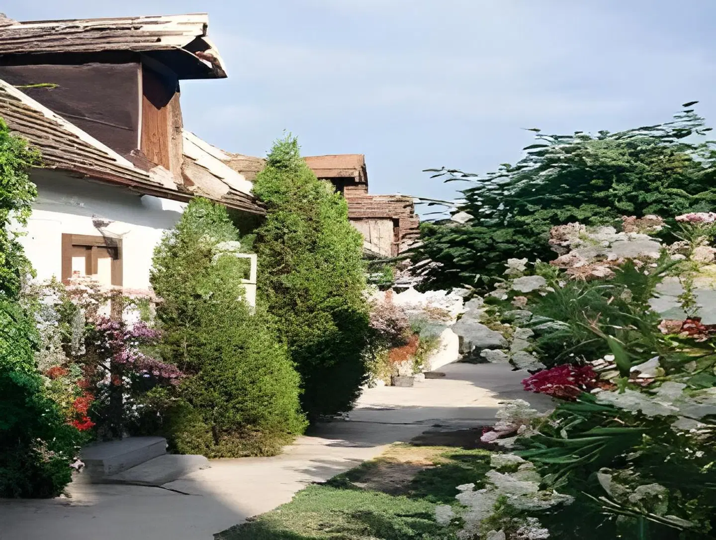 Müllner EXTERIOR