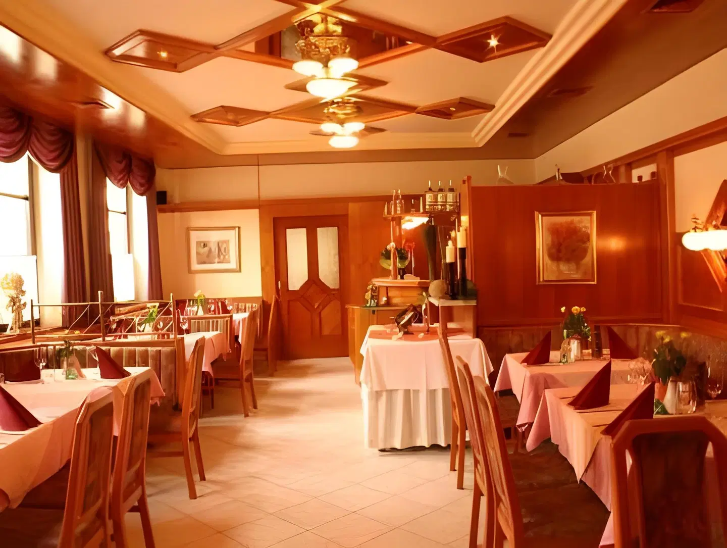 Müllner Restaurant