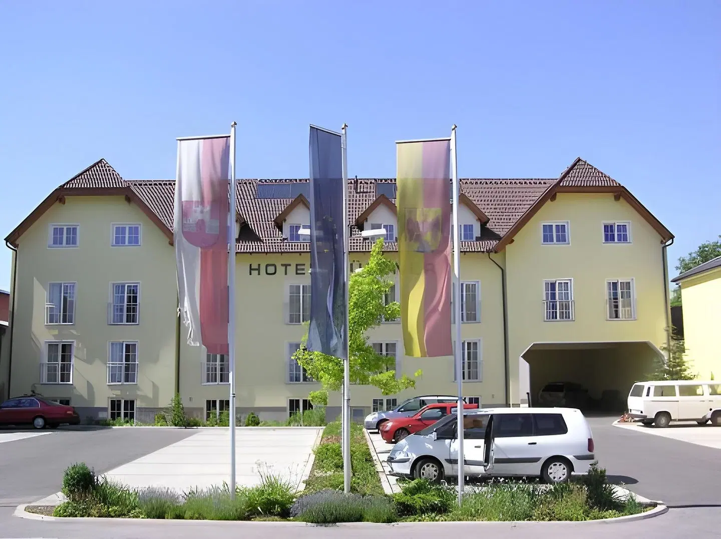 Müllner EXTERIOR