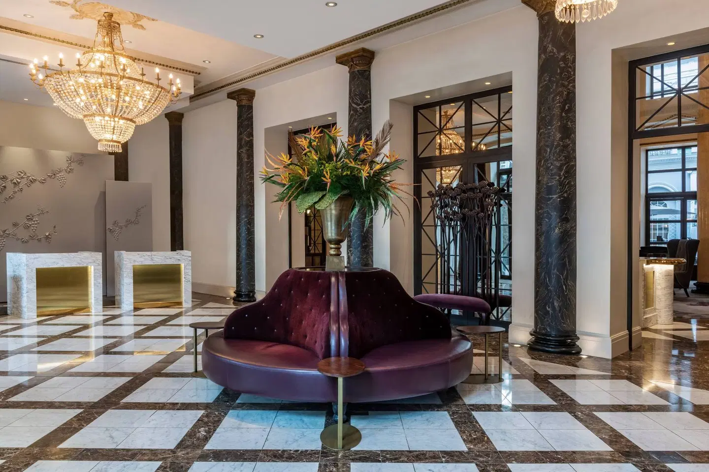 Tbilisi Marriott Hotel LOUNGE_LOBBY