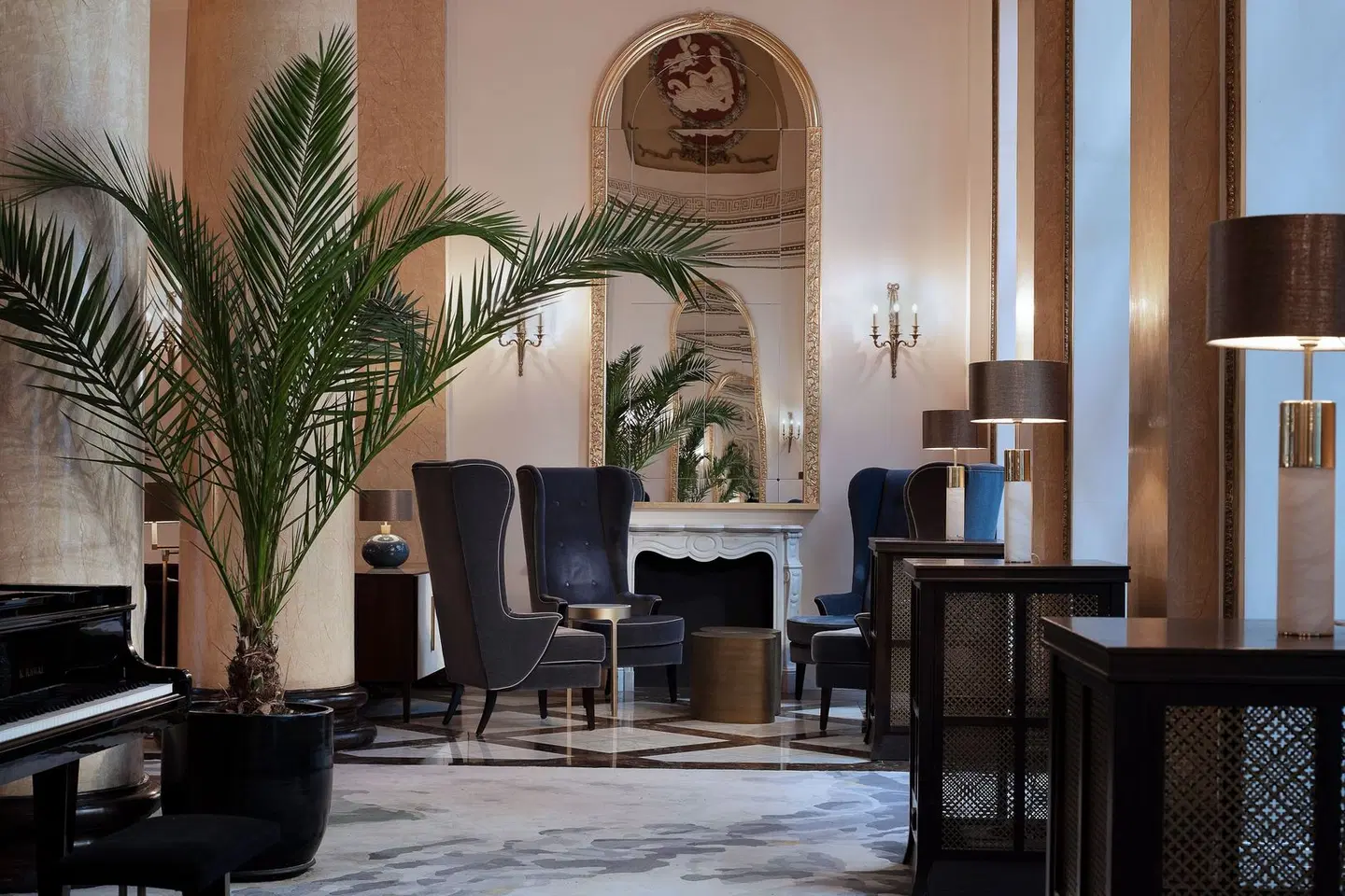 Tbilisi Marriott Hotel LOUNGE_LOBBY