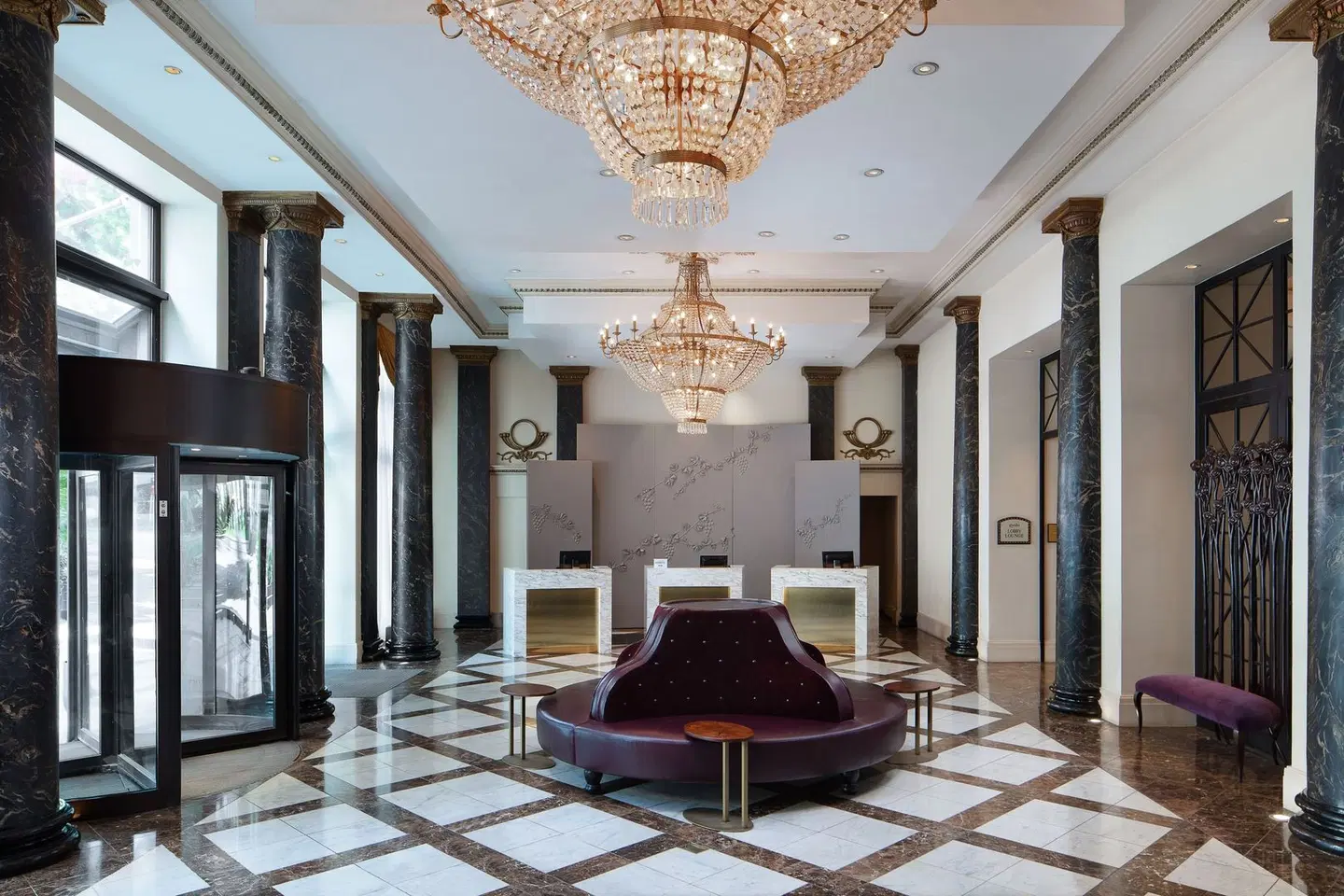 Tbilisi Marriott Hotel LOUNGE_LOBBY