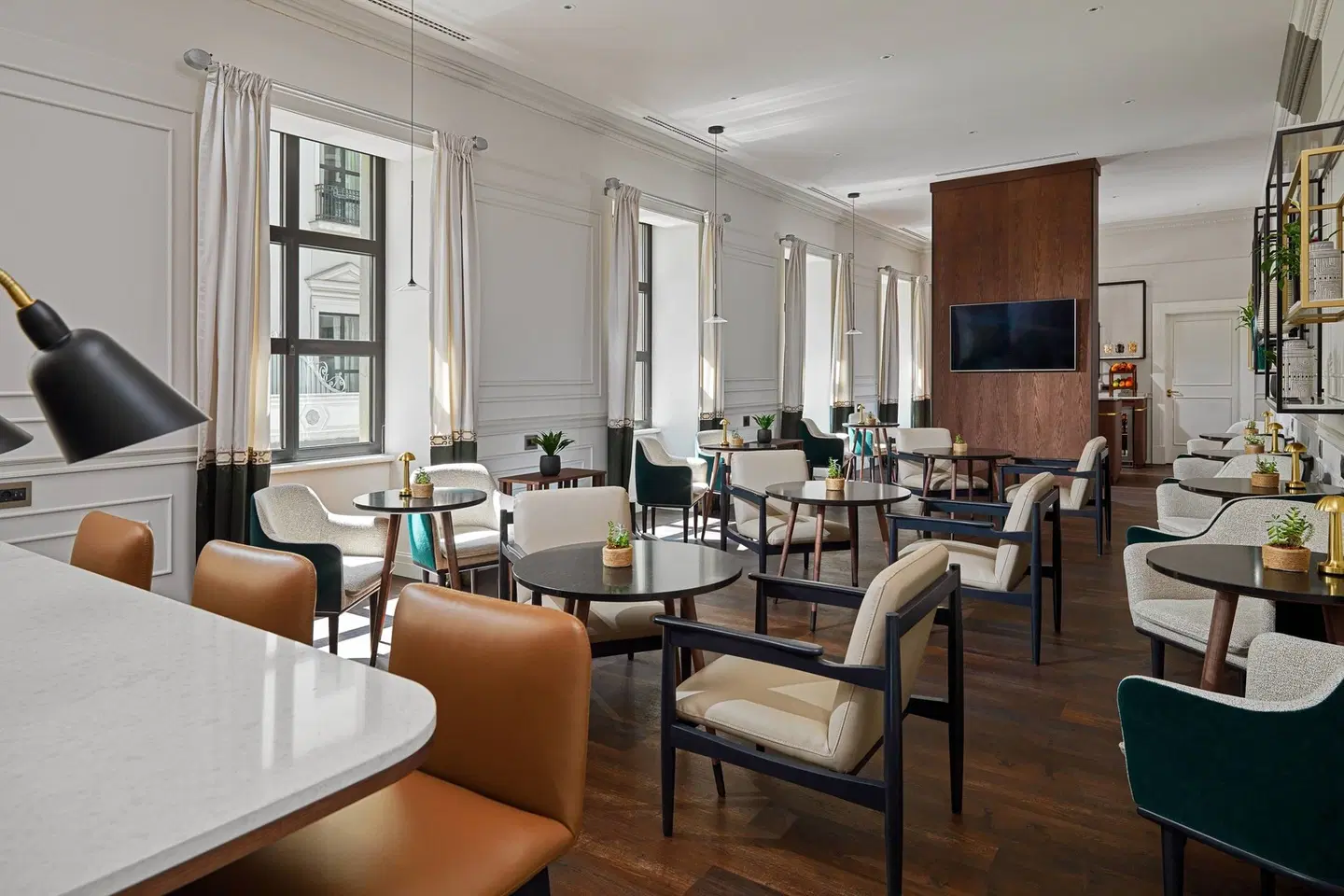Tbilisi Marriott Hotel SPORTS_AND_LEISURE