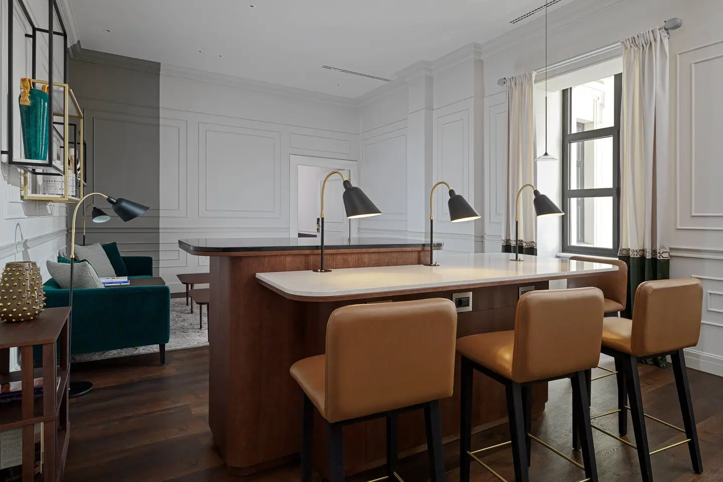 Tbilisi Marriott Hotel ROOM_EXAMPLE