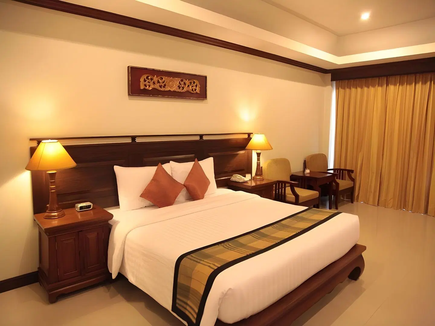 Avalon Beach Resort ROOM_EXAMPLE