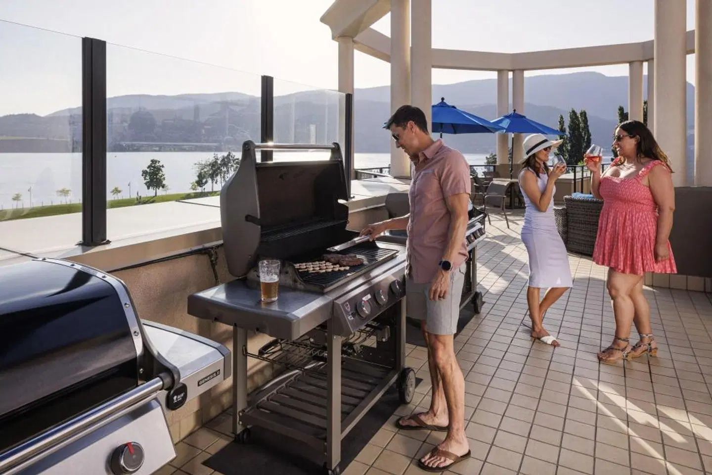 The Royal Kelowna by Bellstar Hotels PEOPLE