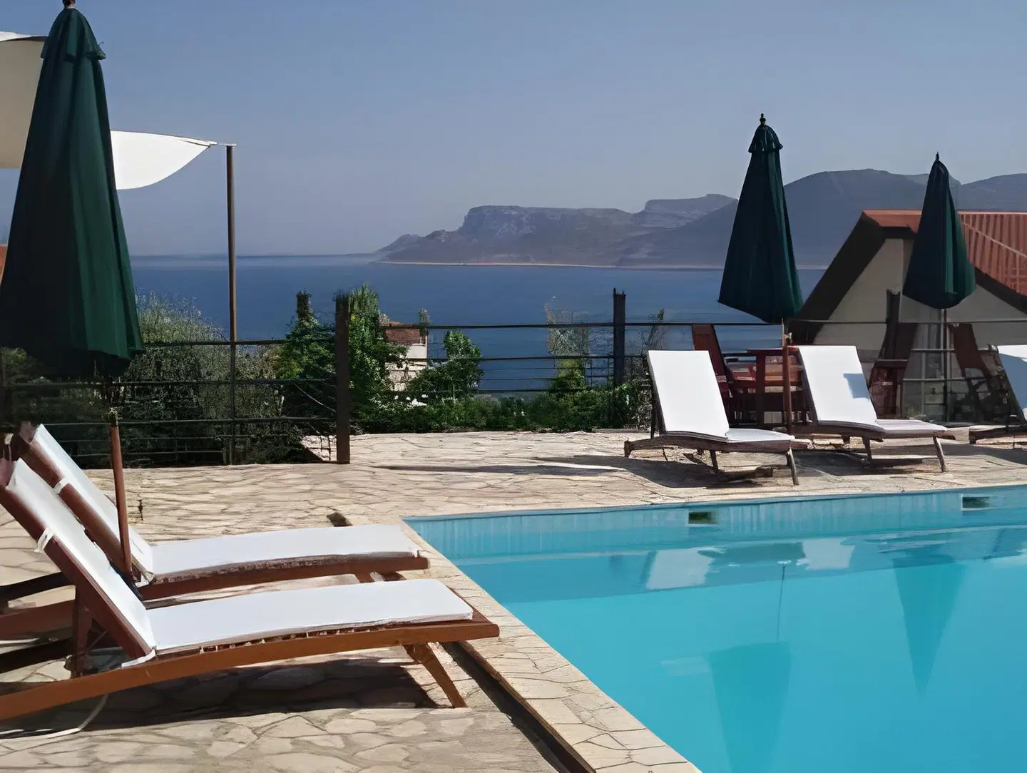 Diva Residence Hotel OUTDOOR_POOL