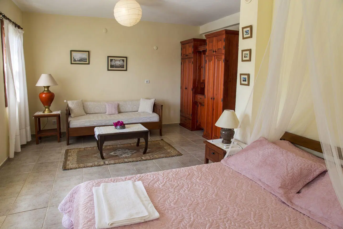 Diva Residence Hotel ROOM_EXAMPLE