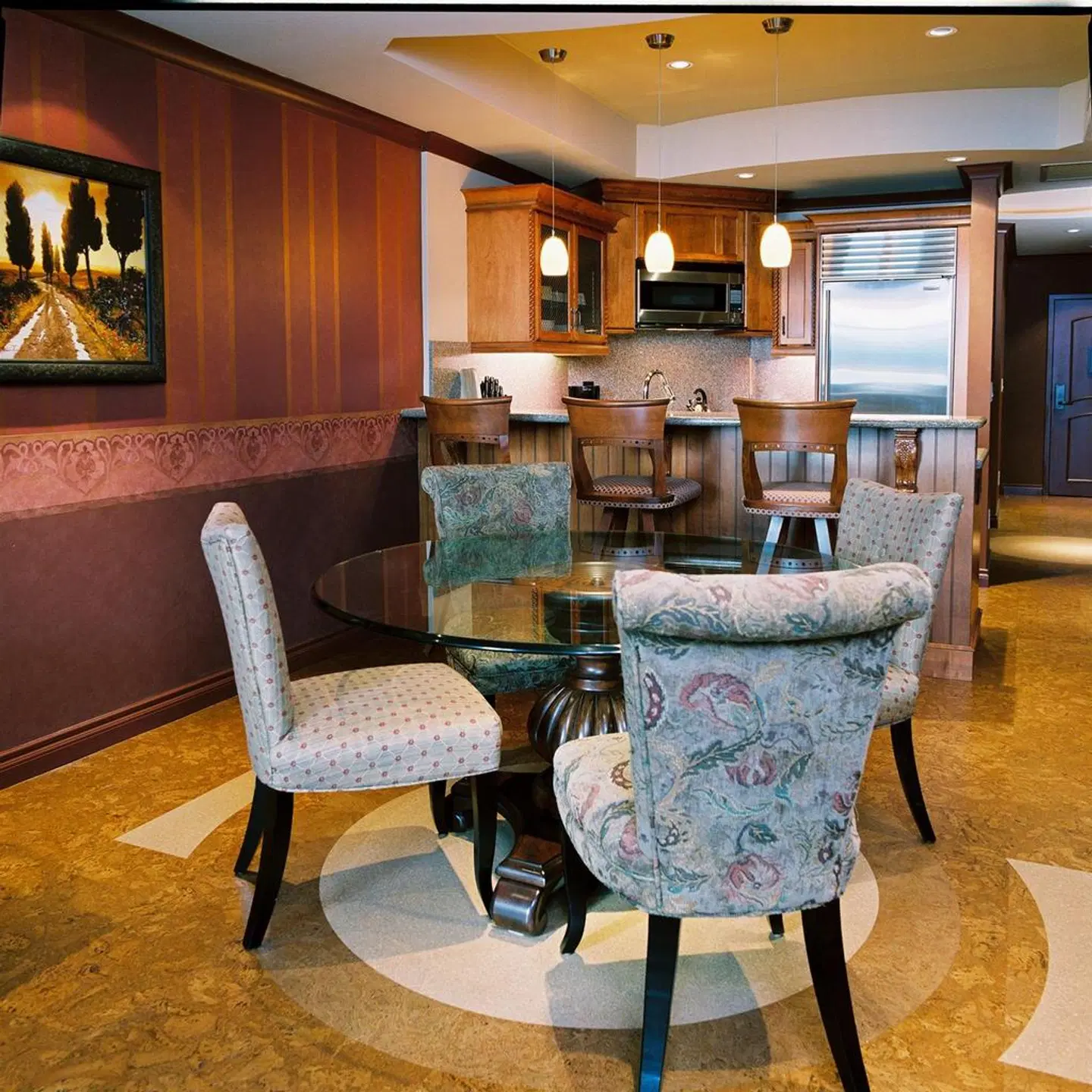 The Royal Kelowna by Bellstar Hotels Bar