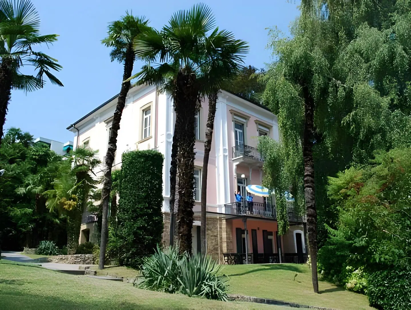 Montarina EXTERIOR