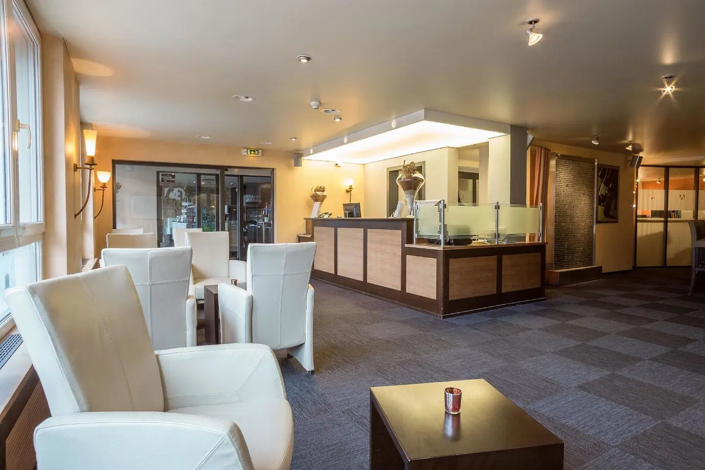 Amaris LOUNGE_LOBBY