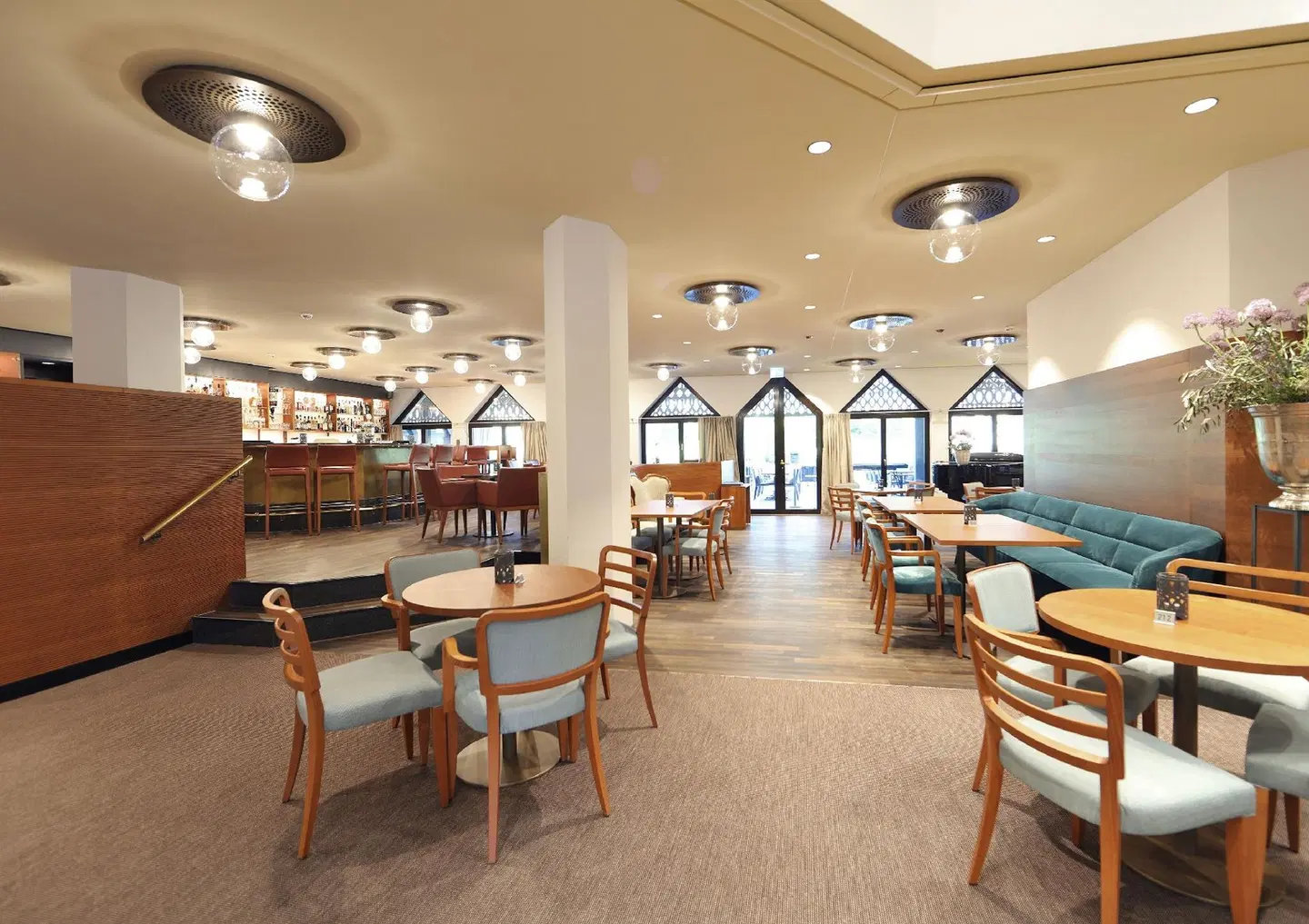 Hof Weissbad LOUNGE_LOBBY