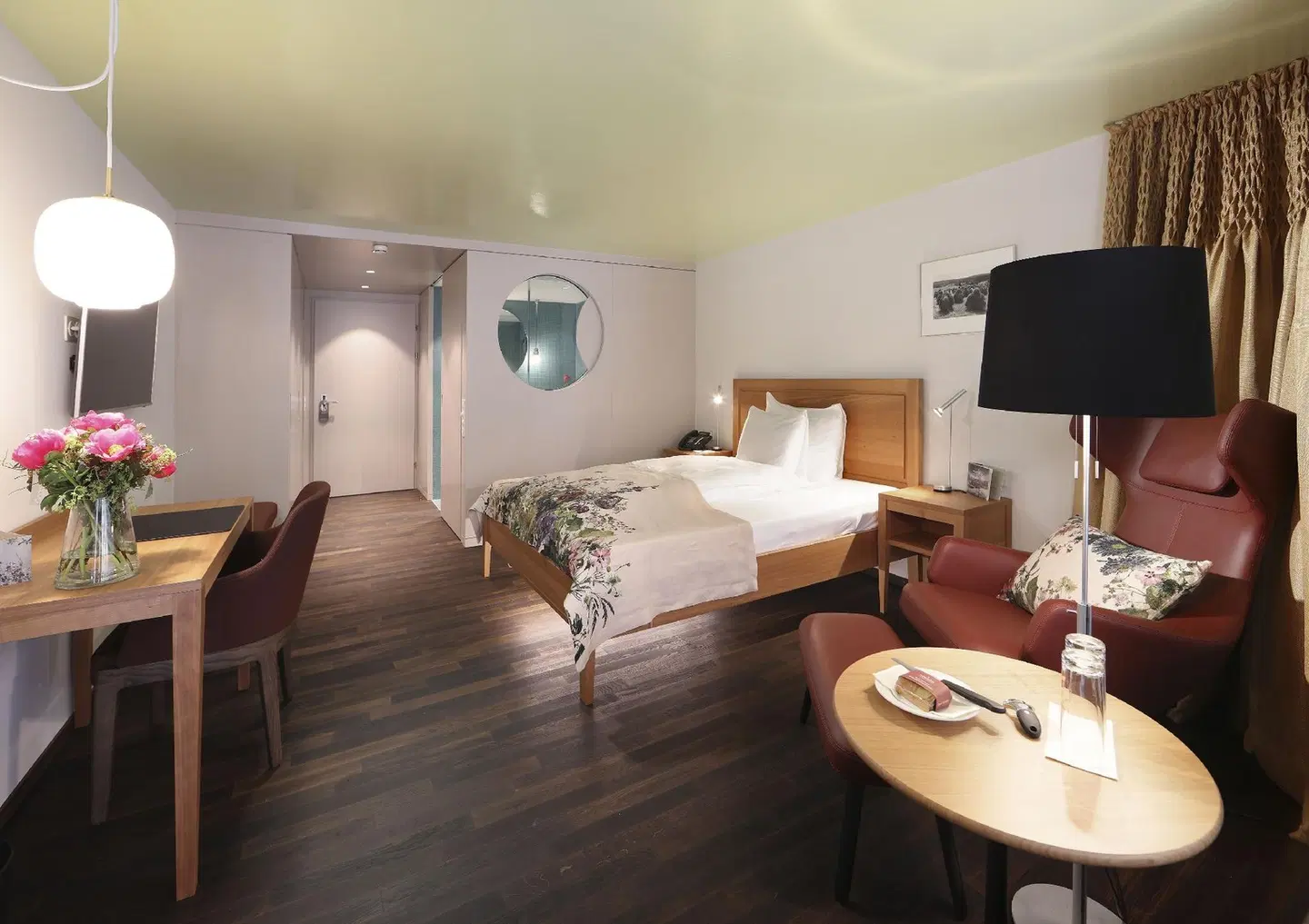 Hof Weissbad ROOM_EXAMPLE