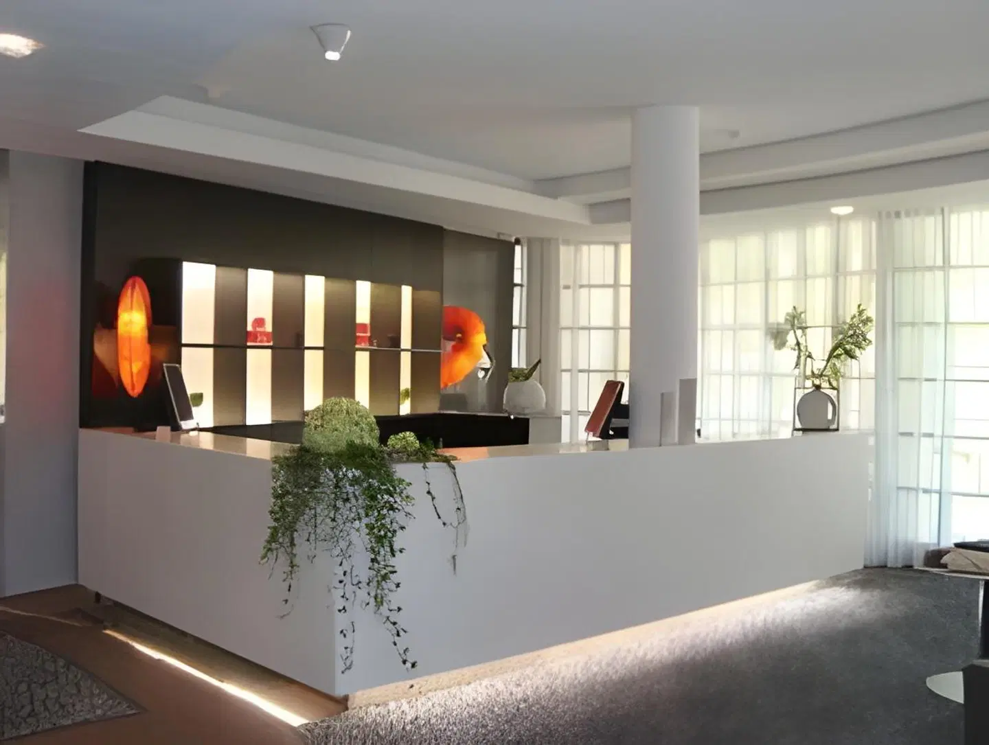 Les Endroits LOUNGE_LOBBY