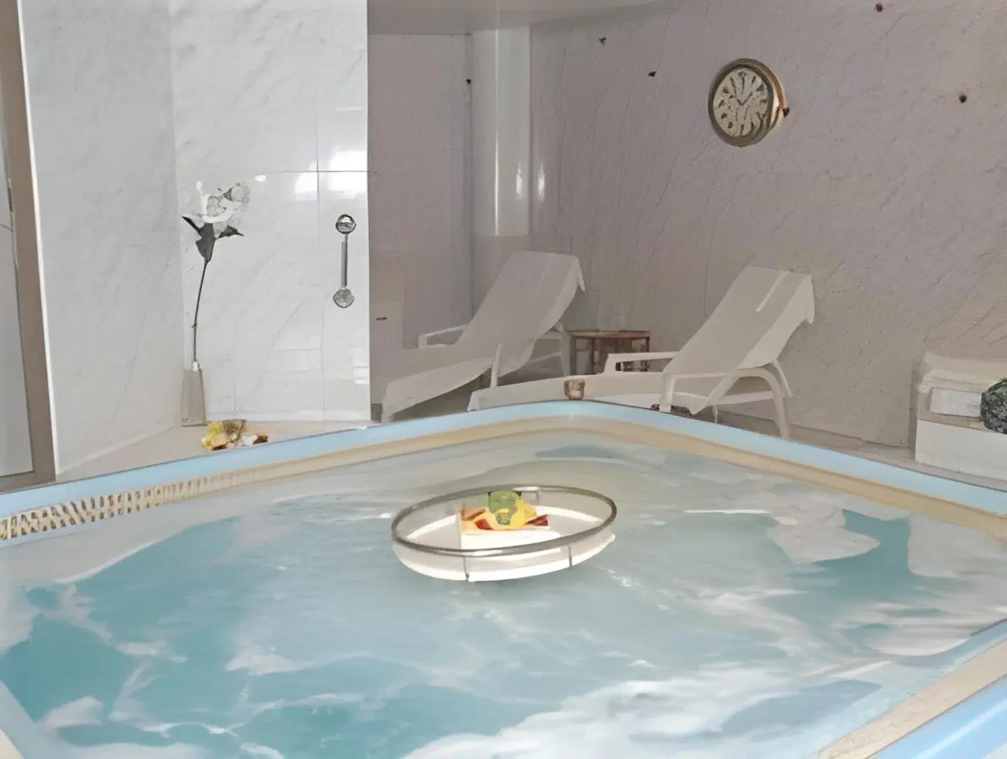 Les Endroits HEALTH_BEAUTY